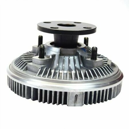 AFTERMARKET Fan Clutch  Fits John Deere  AL81448 AL81448-CC